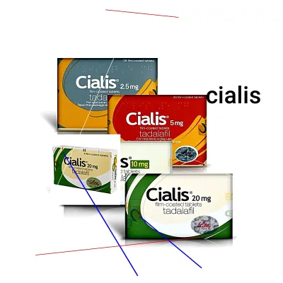 Viagra cialis prix